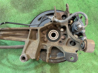 Ступицы задние SUBARU LEGACY OEM 20252AE001 20252AE011 28474AE000 26700AE030 26692AE040 BH5 2000 EJ206 AT