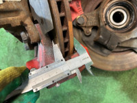 Cubos dianteiros 4 pod SUBARU LEGACY OEM 26310AC040 26292AE020 26292AE030 28316AE000 28362AE000 BH5 2000 EJ206 AT
