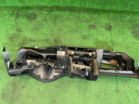 คอนโซลหน้า SUBARU LEGACY OEM 66045AE000ML BH5 2000 WHITE 51E, 96H