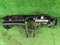คอนโซลหน้า SUBARU LEGACY OEM 66045AE000ML BH5 2000 WHITE 51E, 96H
