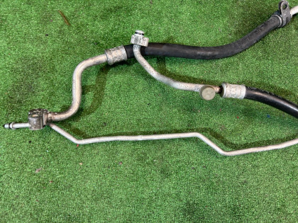 空调管路 SUBARU LEGACY OEM 73424AE000 73425AE021 73431AE050 BH5 2000 EJ206 AT
