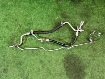 空调管路 SUBARU LEGACY OEM 73424AE000 73425AE021 73431AE050 BH5 2000 EJ206 AT