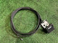 สายดึงฝากระโปรง черный 57330AE000ML SUBARU LEGACY