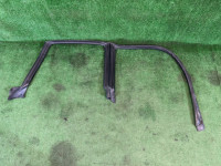 ยางขอบประตูขวา SUBARU LEGACY OEM 63521AE020 BH5 2000 WHITE 51E, 96H