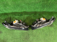 ไฟหน้า Ксенон SUBARU LEGACY OEM 84001AE281 84001AE291 BH5 2000