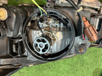 ไฟหน้า Ксенон SUBARU LEGACY OEM 84001AE281 84001AE291 BH5 2000