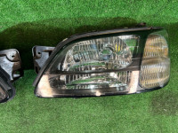 ไฟหน้า Ксенон SUBARU LEGACY OEM 84001AE281 84001AE291 BH5 2000