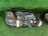 ไฟหน้า Ксенон SUBARU LEGACY OEM 84001AE281 84001AE291 BH5 2000