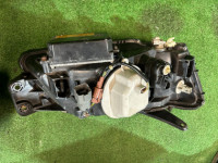 ไฟหน้า Ксенон SUBARU LEGACY OEM 84001AE281 84001AE291 BH5 2000