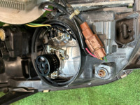 ไฟหน้า Ксенон SUBARU LEGACY OEM 84001AE281 84001AE291 BH5 2000