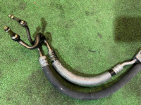 Power steering hoses SUBARU LEGACY OEM 34610AE020 BH5 2000 EJ206 AT