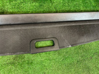 Parcel shelf SUBARU LEGACY OEM 65550AE002ML BH5 2000 WHITE 51E, 96H