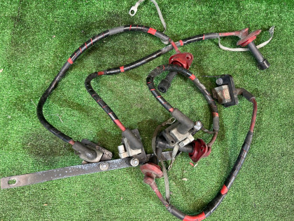 Ignition coils тюнинг FK0186 SUBARU LEGACY BH5 2000