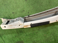 คานเหล็กกันชนหน้า SUBARU LEGACY OEM 57711AE170 BH5 2000