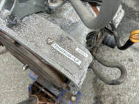 Caixa automática TZ1A4ZKCAA SUBARU LEGACY OEM 31000AE260 BH9 2000 EJ254 AT