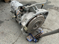 Caixa automática TZ1A4ZKCAA SUBARU LEGACY OEM 31000AE260 BH9 2000 EJ254 AT