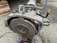 Caixa automática TZ1A4ZKCAA SUBARU LEGACY OEM 31000AE260 BH9 2000 EJ254 AT