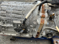 Caixa automática TZ1A4ZKCAA SUBARU LEGACY OEM 31000AE260 BH9 2000 EJ254 AT