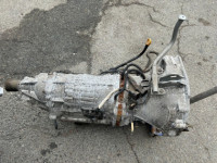 Caixa automática TZ1A4ZKCAA SUBARU LEGACY OEM 31000AE260 BH9 2000 EJ254 AT