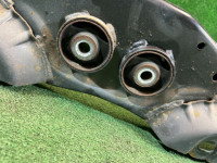 后桥梁 SUBARU LEGACY OEM 20152AE000 BH9 2000 EJ254 AT