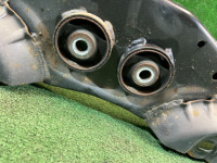 后桥梁 SUBARU LEGACY OEM 20152AE000 BH9 2000 EJ254 AT