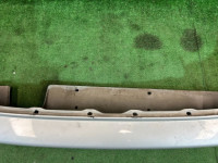 กันชนหลัง SILVER 792 SUBARU LEGACY OEM 57703AE070SJ BH9 2000 SILVER 792