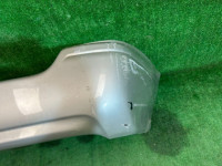 กันชนหลัง SILVER 792 SUBARU LEGACY OEM 57703AE070SJ BH9 2000 SILVER 792