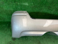 กันชนหลัง SILVER 792 SUBARU LEGACY OEM 57703AE070SJ BH9 2000 SILVER 792