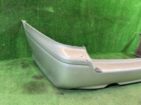 กันชนหลัง SILVER 792 SUBARU LEGACY OEM 57703AE070SJ BH9 2000 SILVER 792