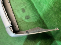 กันชนหลัง SILVER 792 SUBARU LEGACY OEM 57703AE070SJ BH9 2000 SILVER 792