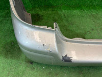 กันชนหลัง SILVER 792 SUBARU LEGACY OEM 57703AE070SJ BH9 2000 SILVER 792