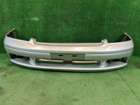 กันชนหน้า SILVER 792 SUBARU LEGACY OEM 57703AE010SJ BH9 2000 SILVER 792