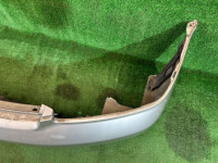 กันชนหน้า SILVER 792 SUBARU LEGACY OEM 57703AE010SJ BH9 2000 SILVER 792