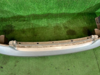 กันชนหน้า SILVER 792 SUBARU LEGACY OEM 57703AE010SJ BH9 2000 SILVER 792