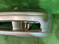 กันชนหน้า SILVER 792 SUBARU LEGACY OEM 57703AE010SJ BH9 2000 SILVER 792