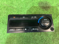 Mando de climatización SUBARU LEGACY OEM 72311AE100 BH9 2000 EJ254 AT