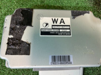Centralita de la caja de cambios SUBARU LEGACY OEM 31711AF111 BH9 2000 EJ254 AT