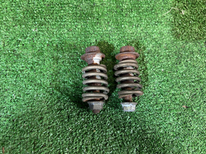 Exhaust bolts SUBARU LEGACY OEM 44059AA010 BH9 2000 EJ254 AT