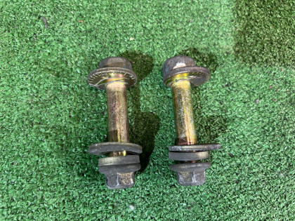 Болты развальные задние SUBARU LEGACY OEM 901700122 902350006 903100171 20560AA011 BH9 2000 EJ254 AT
