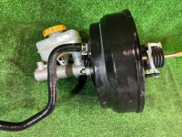 ブレーキマスターシリンダー SUBARU LEGACY OEM 26401AC180 BH9 2000 EJ254 AT
