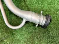 Tubo de enchimento do depósito SUBARU LEGACY OEM 42066AE000 BH9 2000 SILVER 792