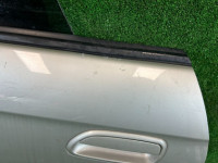 ประตูหลังซ้าย Мятая SUBARU LEGACY OEM 60400AE410 BH9 2000 SILVER 792