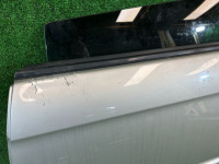 ประตูหลังซ้าย Мятая SUBARU LEGACY OEM 60400AE410 BH9 2000 SILVER 792