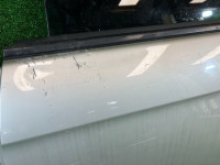 ประตูหลังซ้าย Мятая SUBARU LEGACY OEM 60400AE410 BH9 2000 SILVER 792