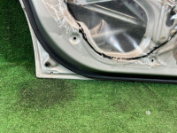 ประตูหลังซ้าย Мятая SUBARU LEGACY OEM 60400AE410 BH9 2000 SILVER 792