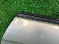 Дверь задняя правая Мятая SUBARU LEGACY OEM 60400AE400 BH9 2000 SILVER 792