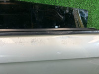 Дверь задняя правая Мятая SUBARU LEGACY OEM 60400AE400 BH9 2000 SILVER 792