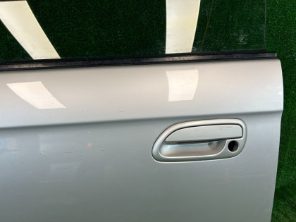 ประตูหน้าซ้าย Цвет 792 SUBARU LEGACY OEM 60009AE010 BH9 2000 SILVER 792