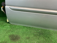 ประตูหน้าซ้าย Цвет 792 SUBARU LEGACY OEM 60009AE010 BH9 2000 SILVER 792