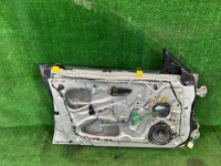 ประตูหน้าซ้าย Цвет 792 SUBARU LEGACY OEM 60009AE010 BH9 2000 SILVER 792